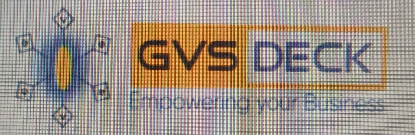 GVS Deck