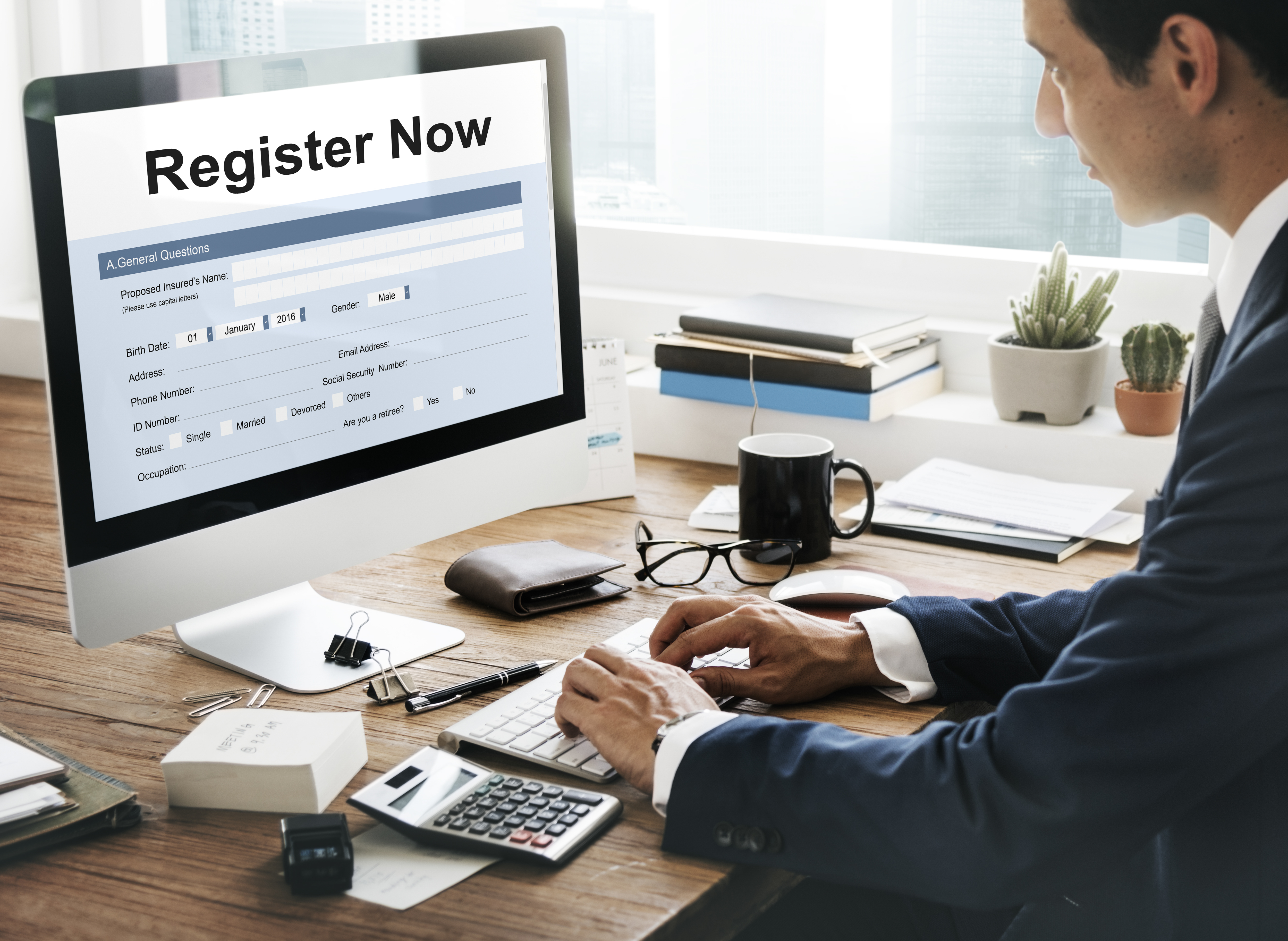 Payroll Management