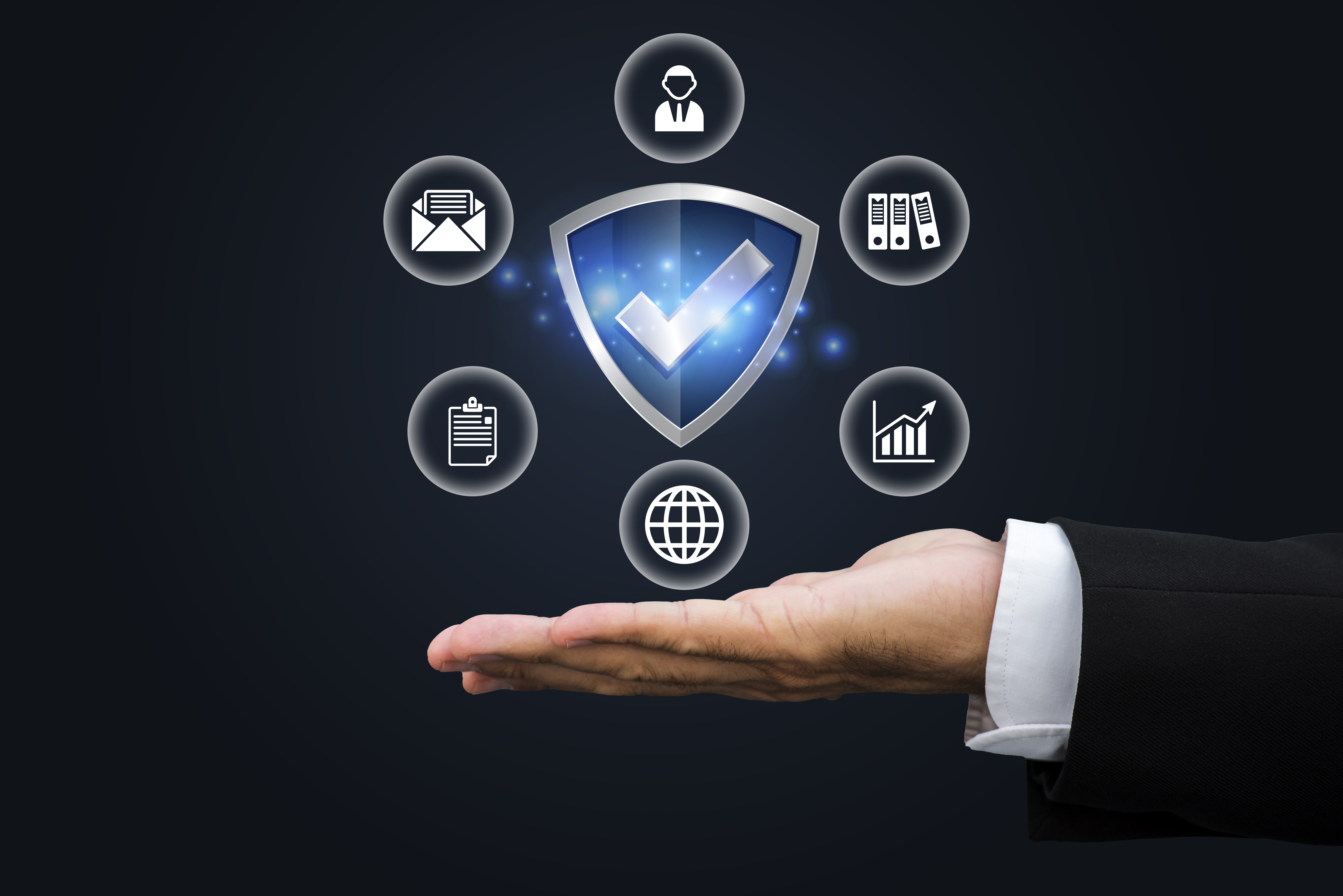 Our Compliance Services