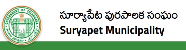 Suryapet Municipality